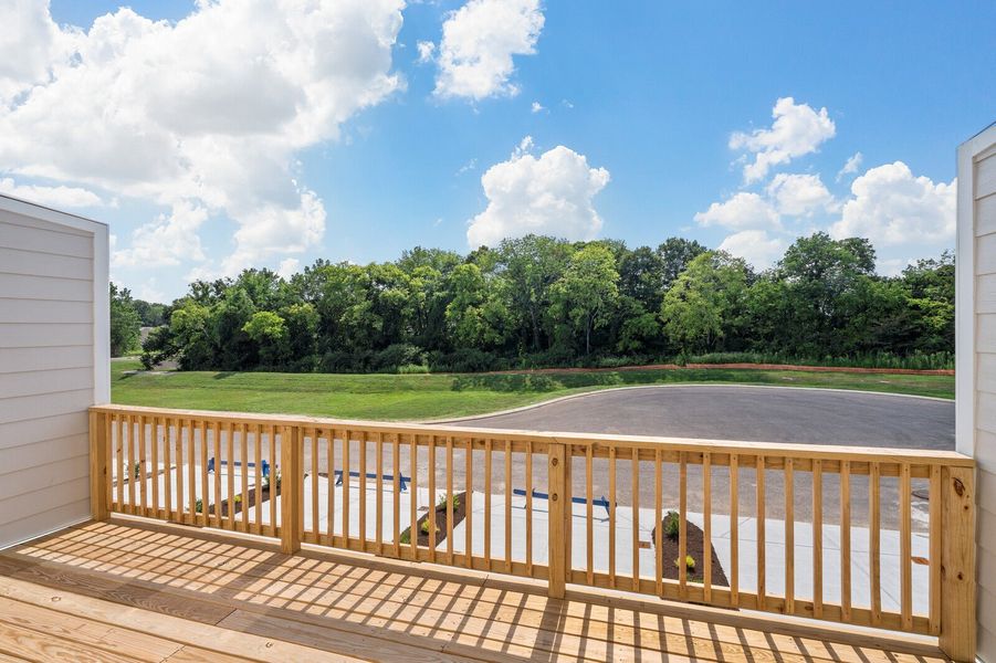 New Home in Lavergne, TN.  - Slide 19