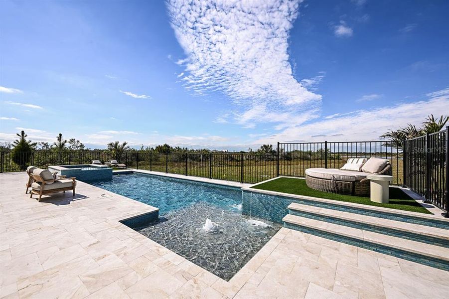 Community amenities in Palmera at Wellen Park, Venice (Image 9). Community amenities in Palmera at Wellen Park, Venice (Image 9).