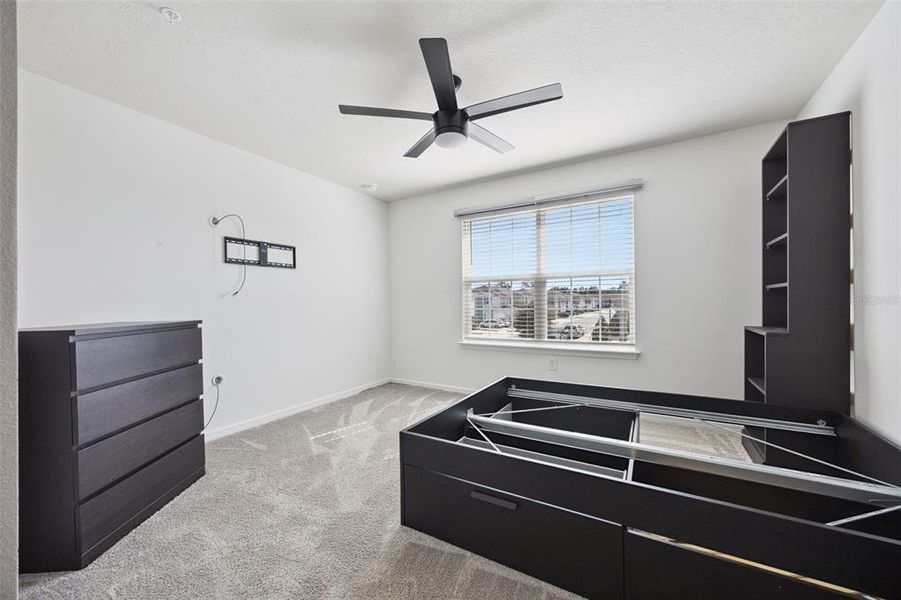Furnished interior view inside a new home in Grayson Square, Winter Park (Image 10). Furnished interior view inside a new home in Grayson Square, Winter Park (Image 10).