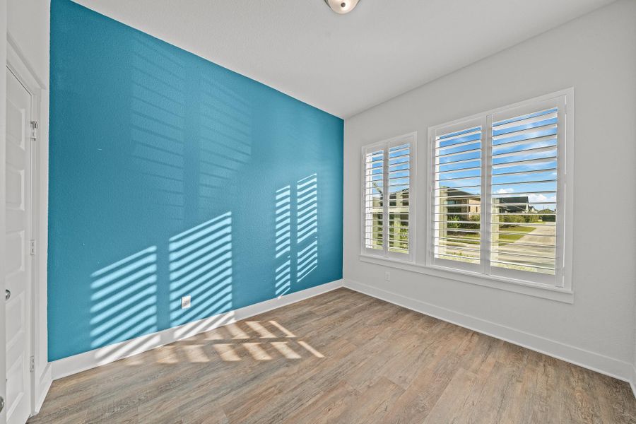 Spacious, unfurnished interior of a new home in , Cypress (Image 30). Spacious, unfurnished interior of a new home in , Cypress (Image 30).