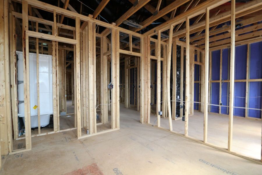 Framing Framing