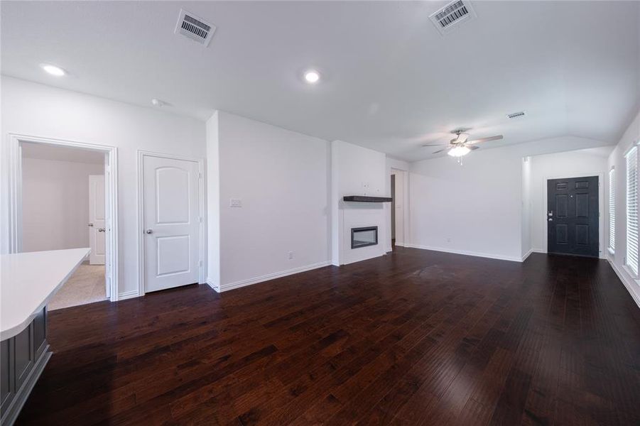 Great Room Great Room