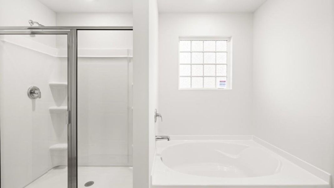 Image 42 of a home in Parkside at Carter Grove.