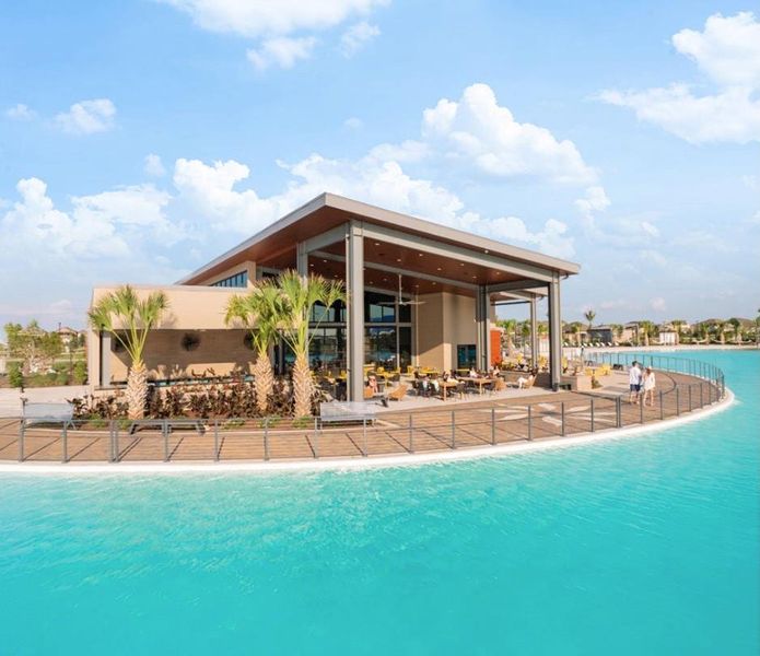 Image 34 of a home in Sunterra: Cottage Collection. Image 34 of a home in Sunterra: Cottage Collection.