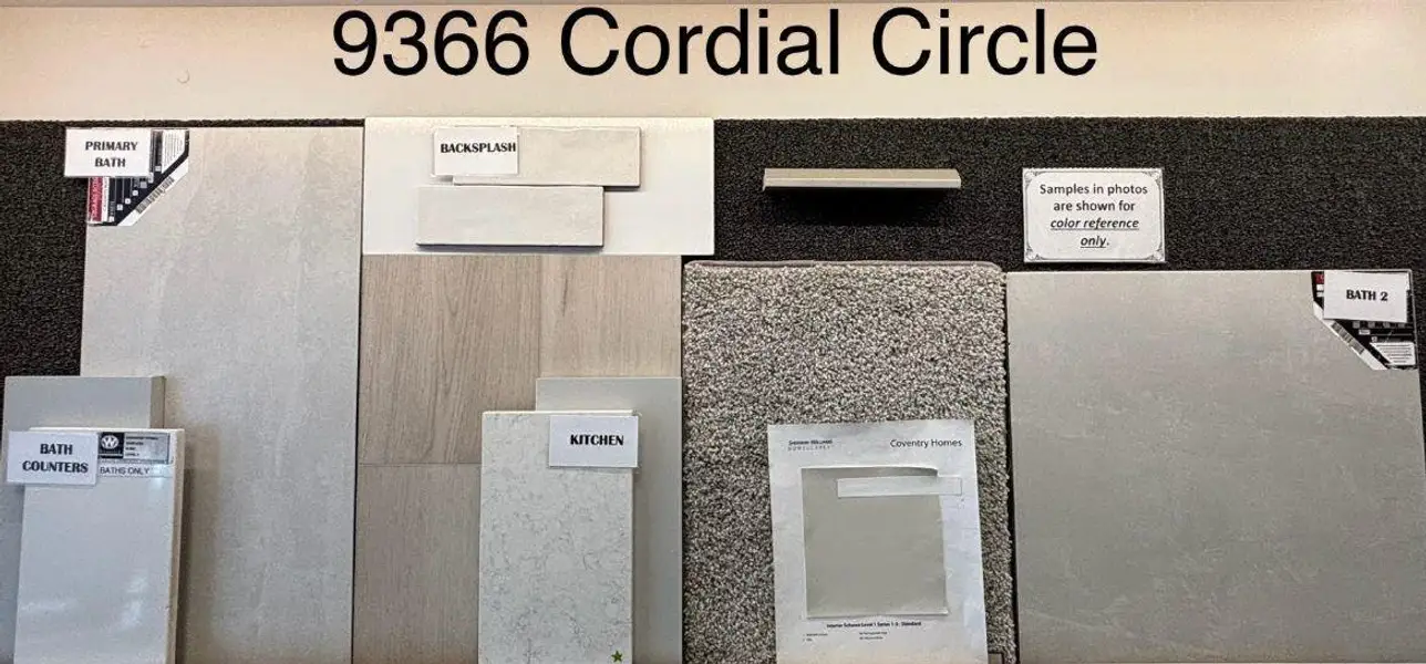 Image 10 of a home in Two Step Farm.