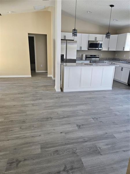 Spacious, unfurnished interior of a new home in , Wildwood (Image 5). Spacious, unfurnished interior of a new home in , Wildwood (Image 5).