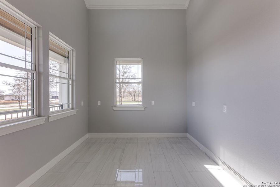 Spacious, unfurnished interior of a new home in , Gonzales (Image 22). Spacious, unfurnished interior of a new home in , Gonzales (Image 22).