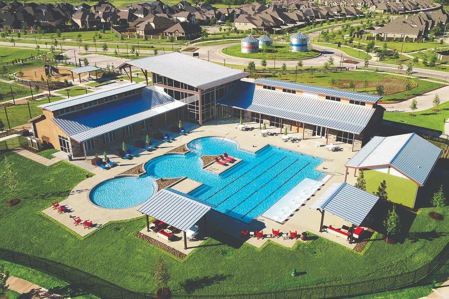 Community amenities in , Richmond (Image 8). Community amenities in , Richmond (Image 8).