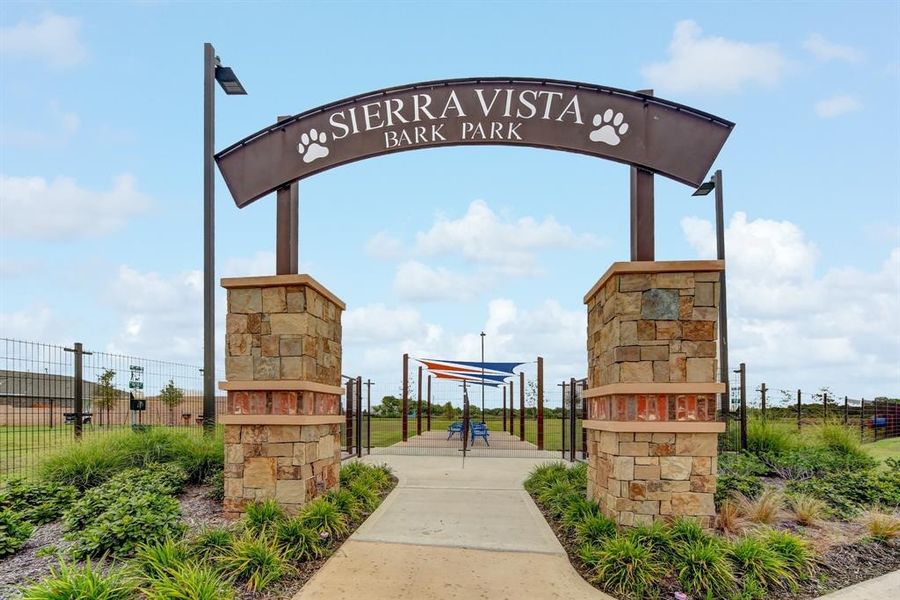 Image 6 of a home in Sierra Vista.