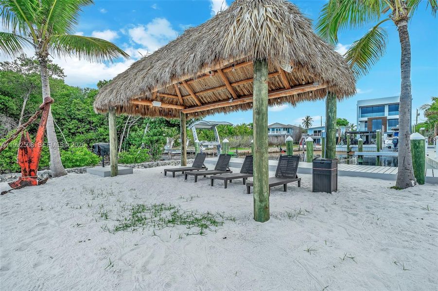 Community amenities in , Key Largo (Image 72).