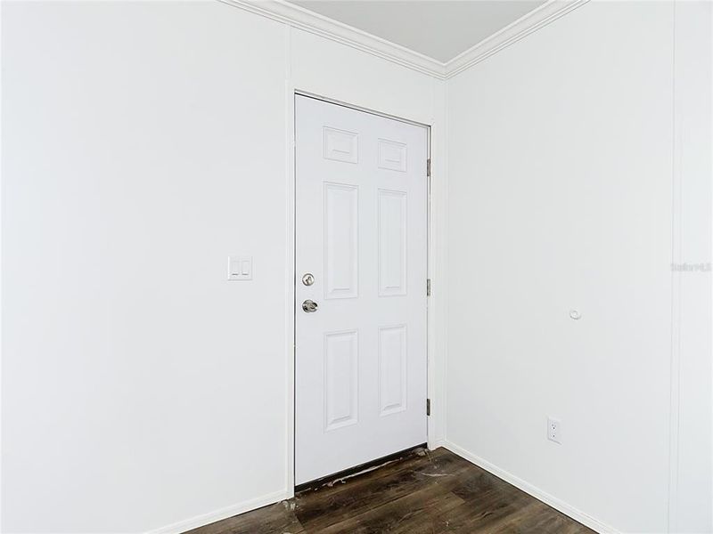 Spacious, unfurnished interior of a new home in , Okeechobee (Image 33). Spacious, unfurnished interior of a new home in , Okeechobee (Image 33).