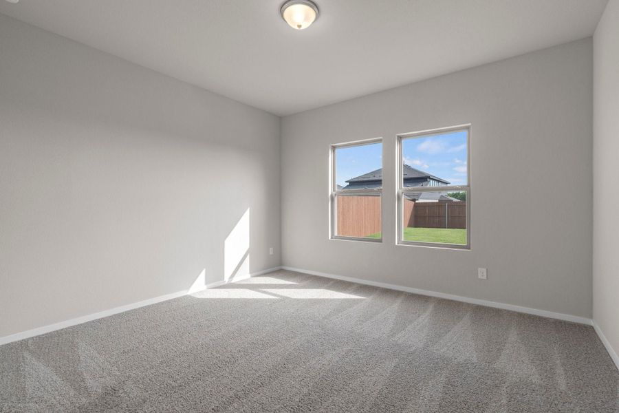 4br New Home in Heartland, TX.  - Slide 19