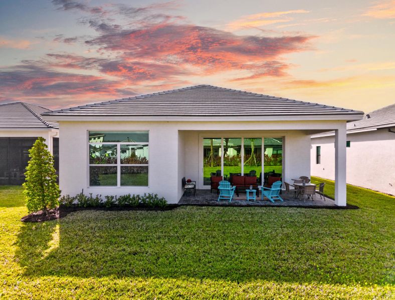 8629 SW Cantante Way