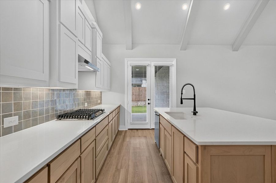 Kitchen Kitchen