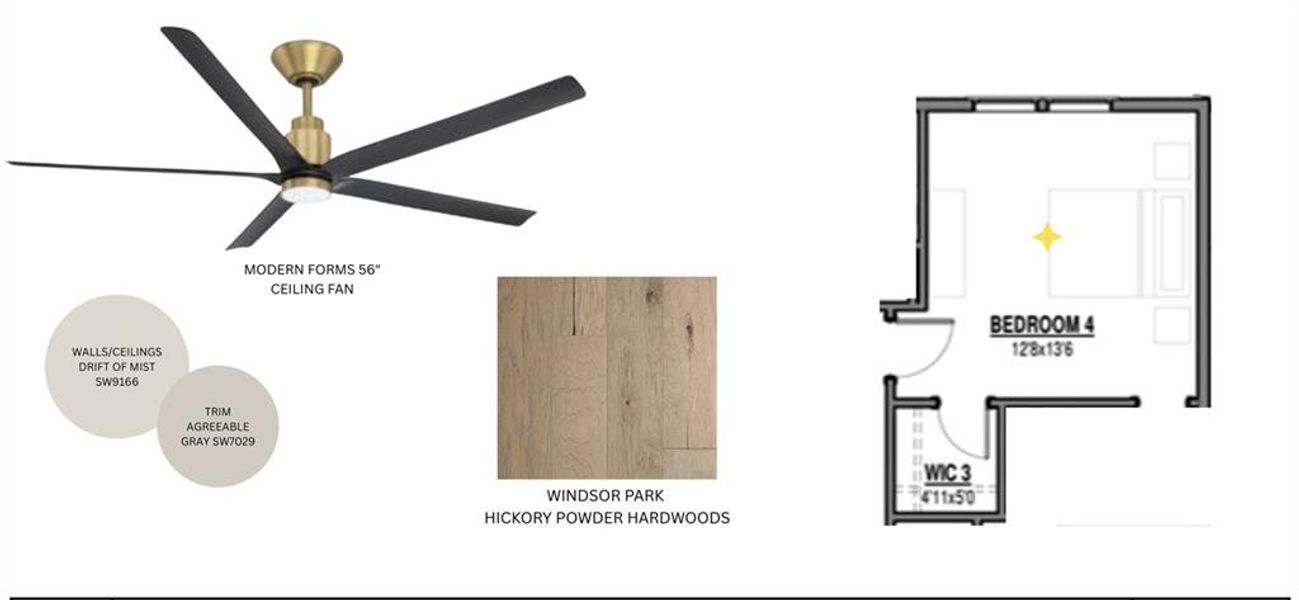 Sample of building materials used in homes in Aster, Milton (Image 25). Sample of building materials used in homes in Aster, Milton (Image 25).