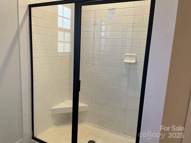 Close-up of interior finishes inside a home in Kerns Ridge, Salisbury (Image 6).