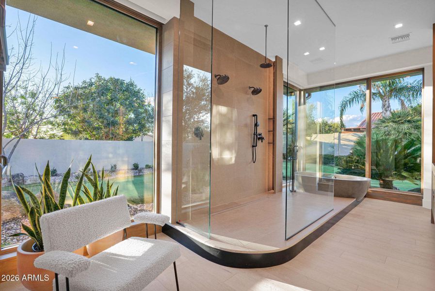 Master Bath Master Bath