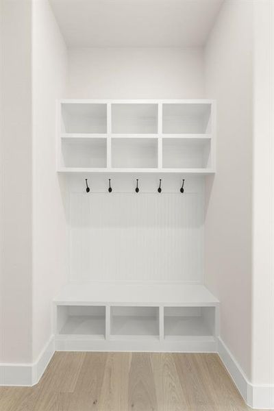 39. 521 Twilight - Mud