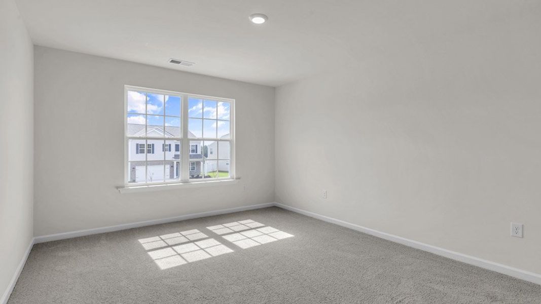 Spacious, unfurnished interior of a new home in Middleton, Greensboro (Image 20). Spacious, unfurnished interior of a new home in Middleton, Greensboro (Image 20).