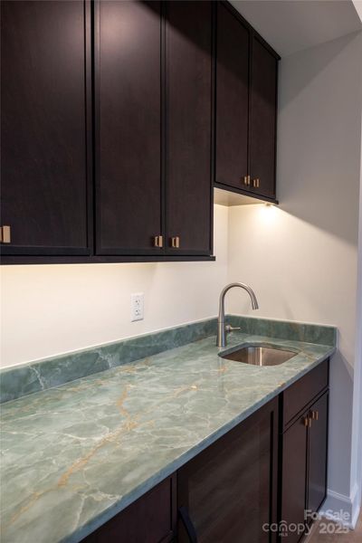 Lower Level Rec Room