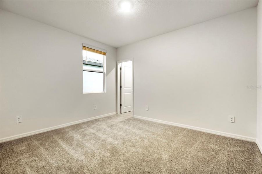 Spacious, unfurnished interior of a new home in Salt Meadows - Classic Series, Parrish (Image 27).