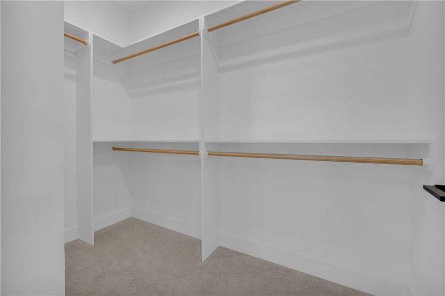 Spacious, unfurnished interior of a new home in , Monroe (Image 43). Spacious, unfurnished interior of a new home in , Monroe (Image 43).