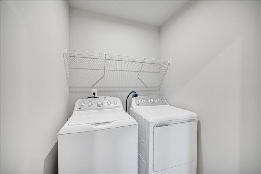 Image 16 of a home in Cameron Ridge 2-Story. Image 16 of a home in Cameron Ridge 2-Story.