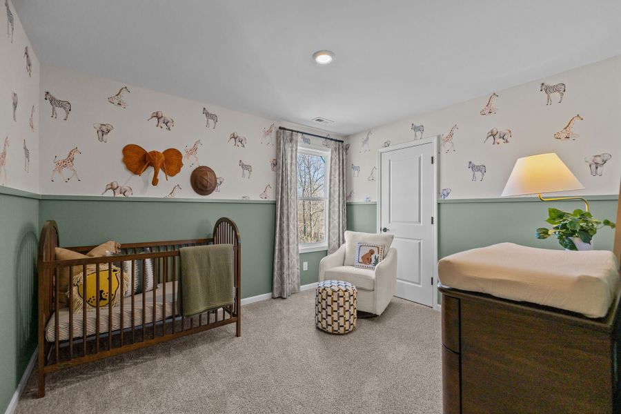 5br New Home in Kannapolis, NC.  - Slide 13