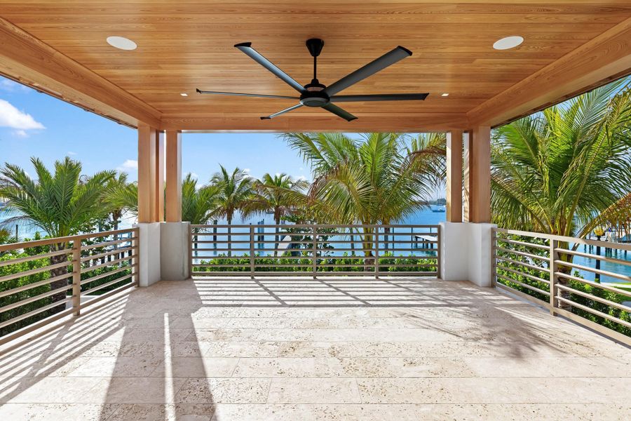 51 - Primary Bedroom Terrace.