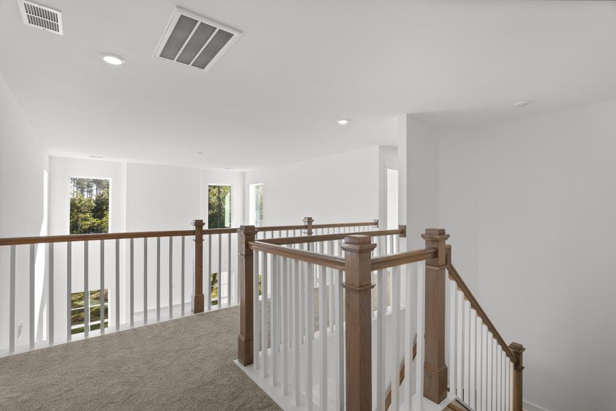 Image 49 of a home in Hancock Farms.