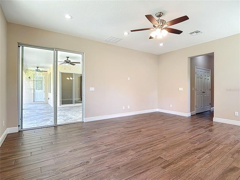 Owners Suite Bedroom Owners Suite Bedroom