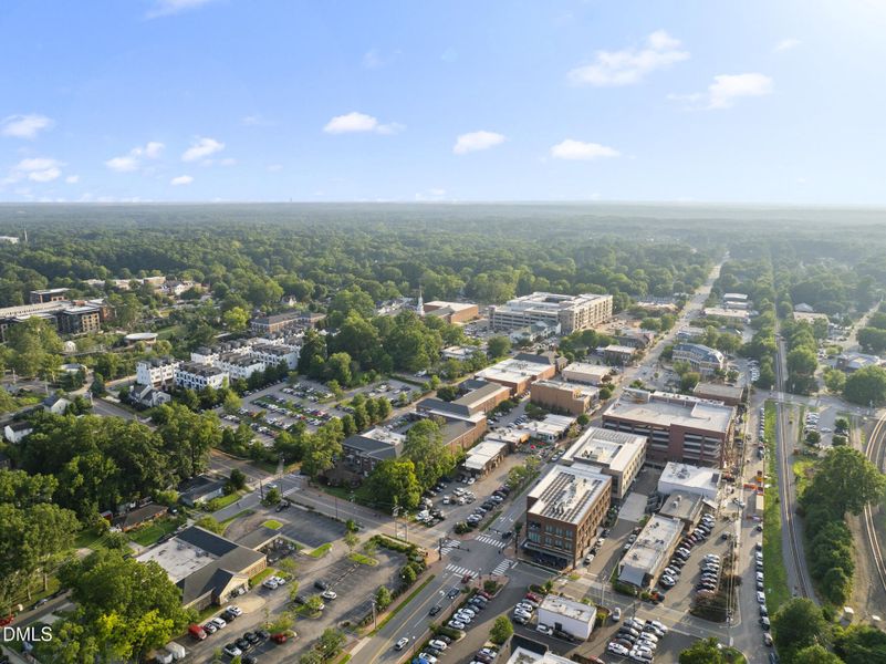 Downtown Cary Aerials_3 (1) Downtown Cary Aerials_3 (1)