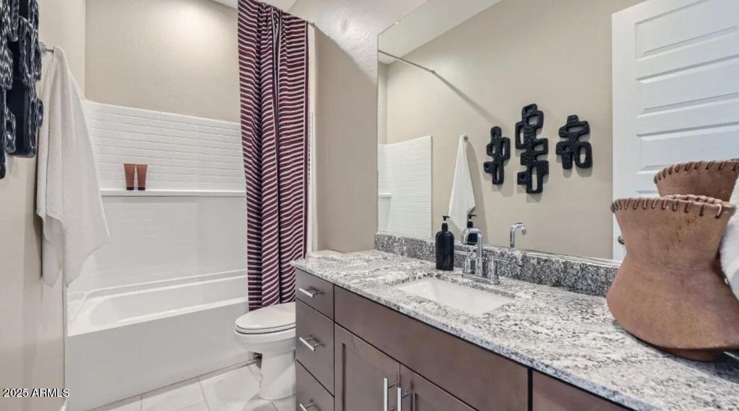 Bathroom 2 Bathroom 2