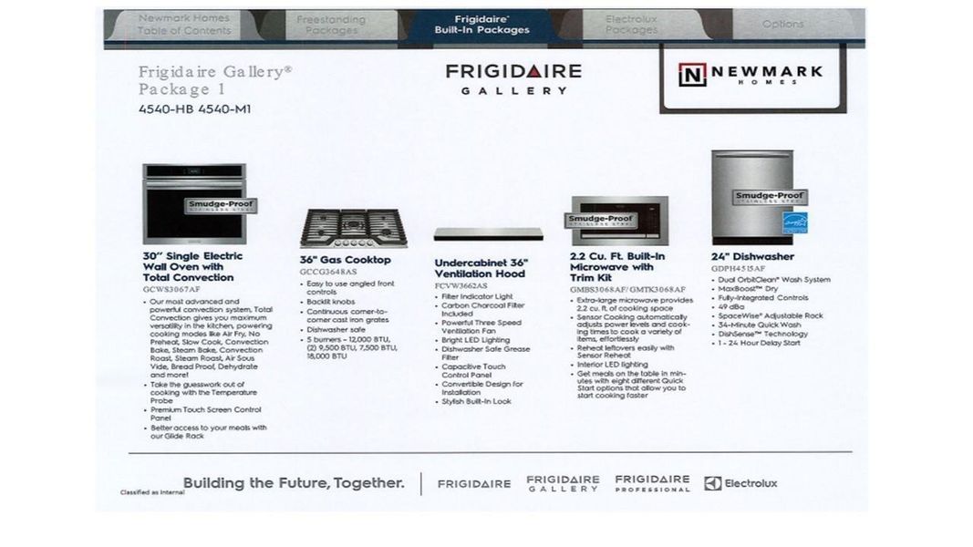 Image 14 of a home in Jubilee 45' 70'. Image 14 of a home in Jubilee 45' 70'.