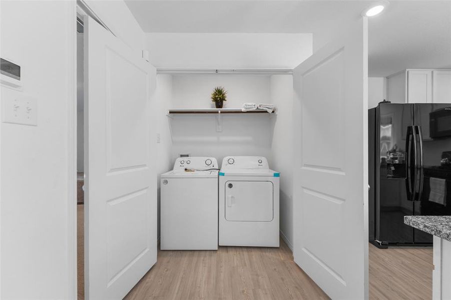 Furnished interior view inside a new home in Eastland, Crandall (Image 11). Furnished interior view inside a new home in Eastland, Crandall (Image 11).