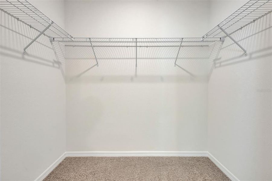 Spacious, unfurnished interior of a new home in , Davenport (Image 19).