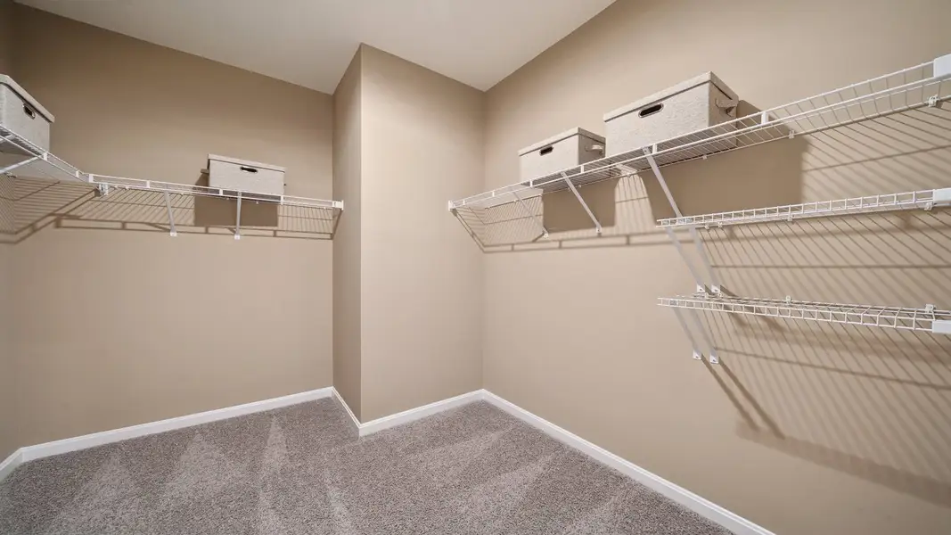 Spacious, unfurnished interior of a new home in Tooley Harbor, Elizabeth City (Image 22).