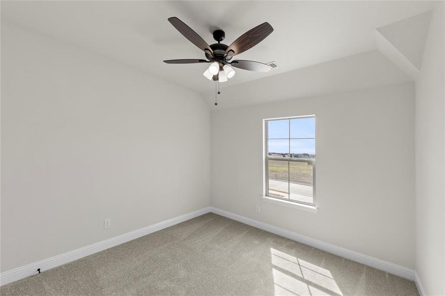 05. 705 Soprano - Bed 2