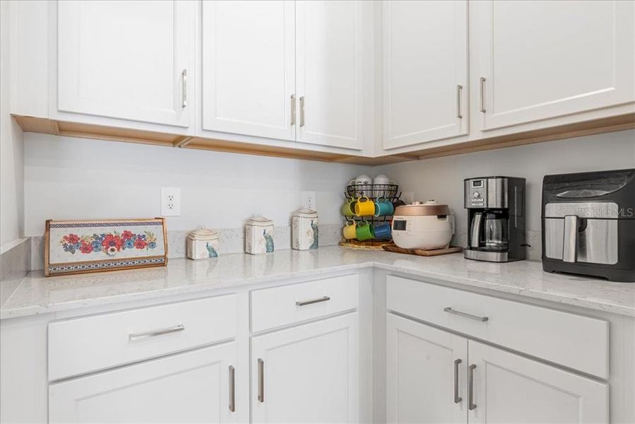 Furnished interior view inside a new home in Pearl Estates, Lutz (Image 38).