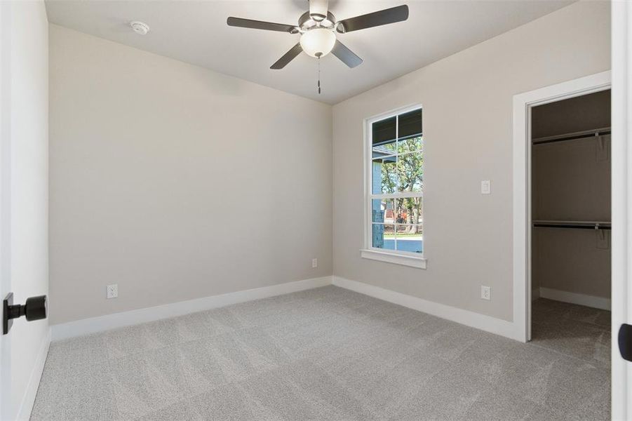 Spacious, unfurnished interior of a new home in , Millsap (Image 19). Spacious, unfurnished interior of a new home in , Millsap (Image 19).