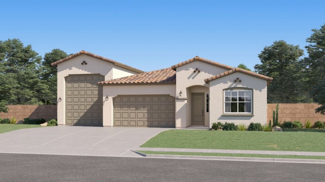 5579 Destiny IV Bella Vista Farms Wayfarer II Spanish Colonial A