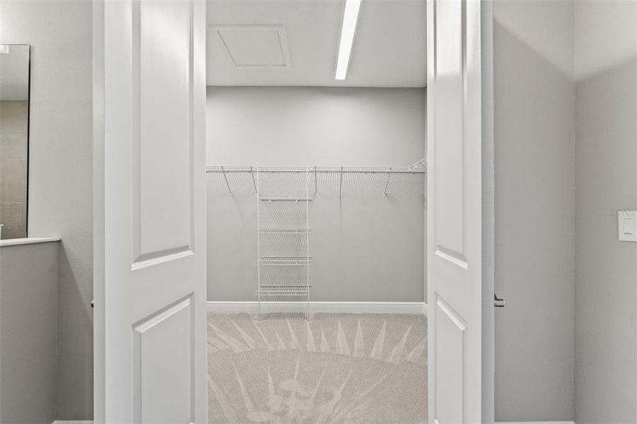 Spacious, unfurnished interior of a new home in Palm Grove, Lakewood Ranch (Image 21). Spacious, unfurnished interior of a new home in Palm Grove, Lakewood Ranch (Image 21).