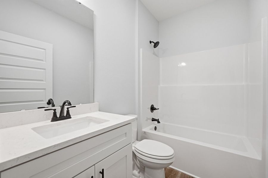 Additional Bathroom Additional Bathroom