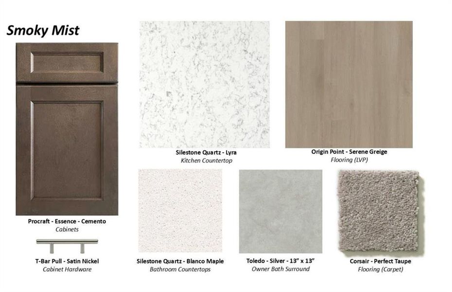 Design Selections Design Selections