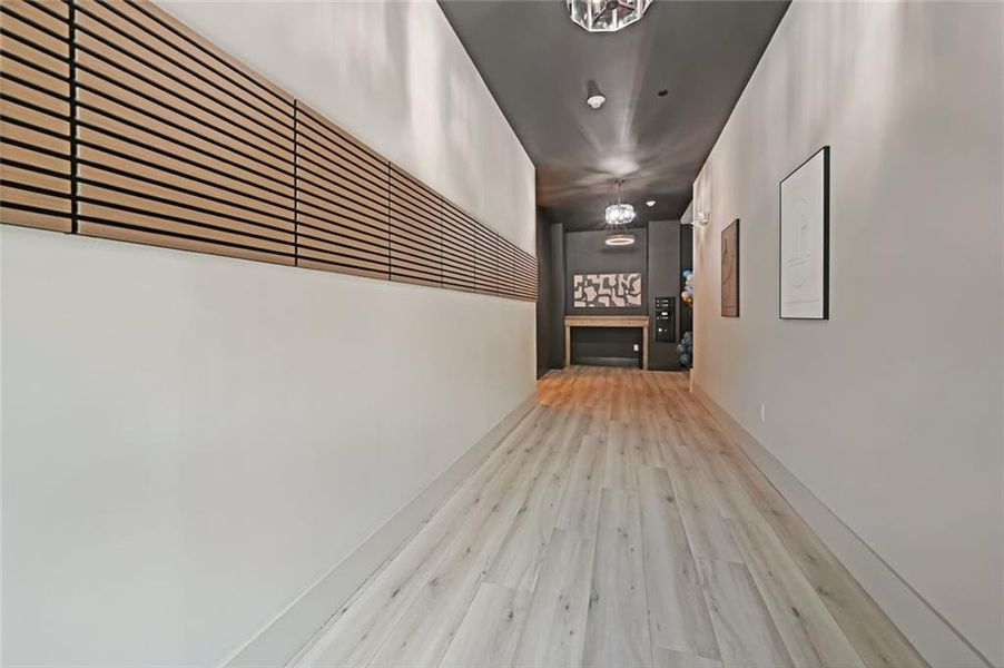 Spacious, unfurnished interior of a new home in , Woodstock (Image 39). Spacious, unfurnished interior of a new home in , Woodstock (Image 39).