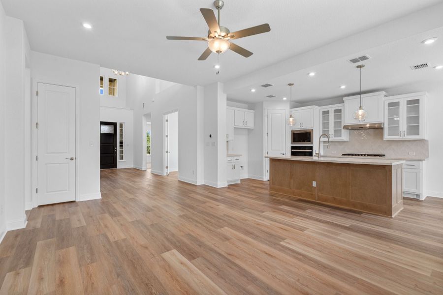 New Home in Round Rock, TX.  - Slide 20