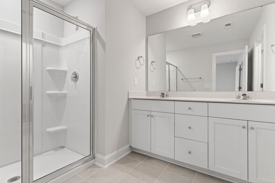 3br New Home in Zebulon, NC.  - Slide 27