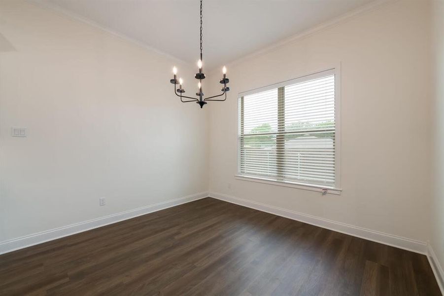 Spacious, unfurnished interior of a new home in , Hewitt (Image 26). Spacious, unfurnished interior of a new home in , Hewitt (Image 26).