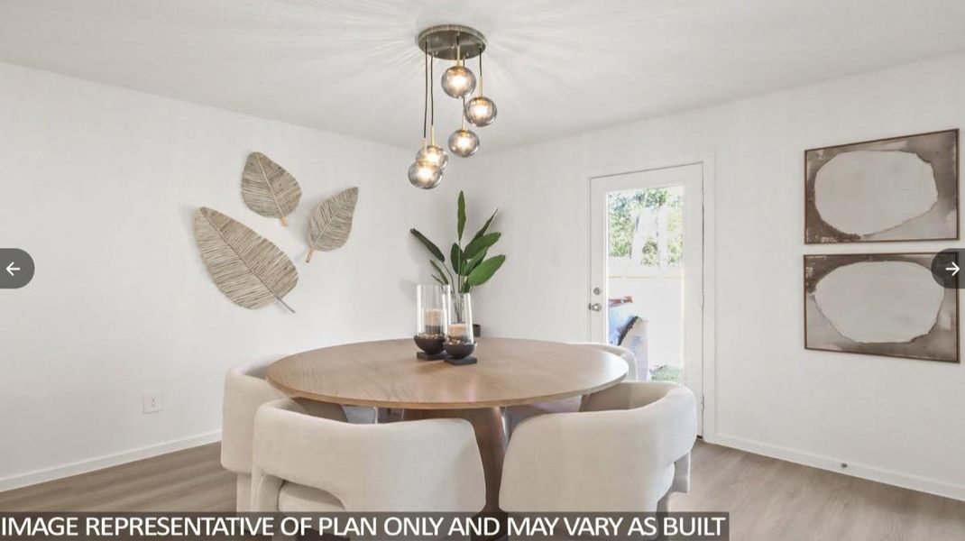 Photo Renderings