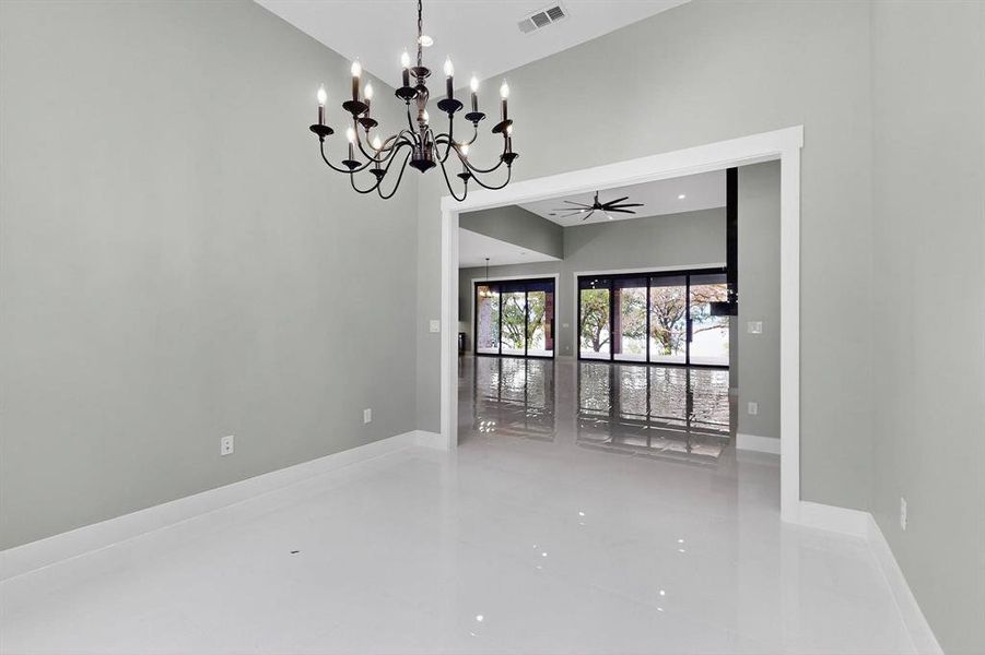 Spacious, unfurnished interior of a new home in , Kemp (Image 18). Spacious, unfurnished interior of a new home in , Kemp (Image 18).